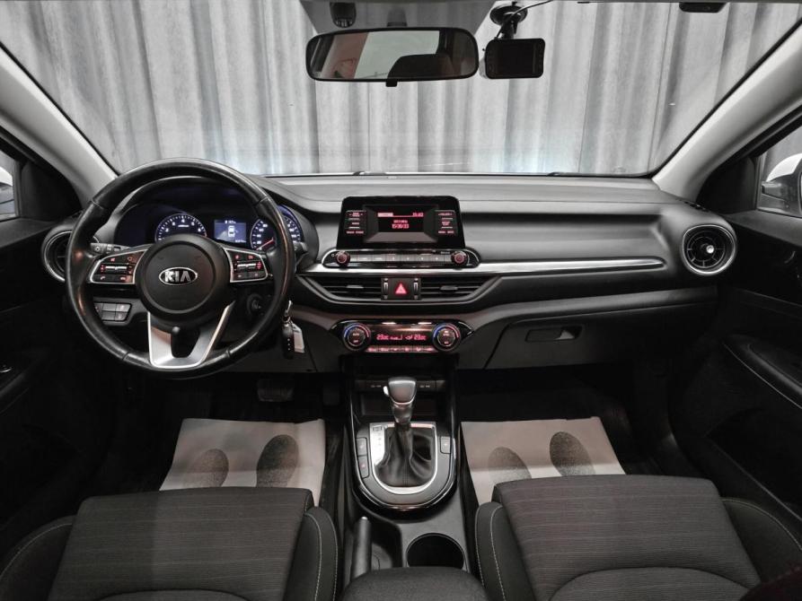 Kia Cerato IV Красноярск  - изображение 11