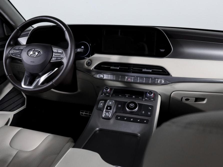 Hyundai Palisade I Москва  - изображение 12