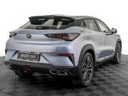 Changan UNI-T I Москва  - изображение 35