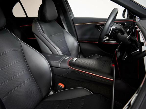 Mercedes-Benz E-Класс VI (W214 S214) с пробегом 2024 года, цена 7 950 000 рублей, 12500 км, седан, Автокод Объявления