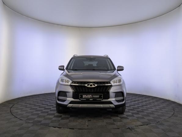 Chery Tiggo 4 I Рестайлинг с пробегом 2022 года, цена 1 460 000 рублей, 47746 км, внедорожник, Автокод Объявления