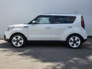 Kia Soul II Рестайлинг Москва  - изображение 29