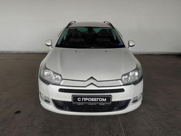 Citroen C5 II с пробегом 2014 года, цена 890 000 рублей, 172973 км, универсал, Автокод Объявления