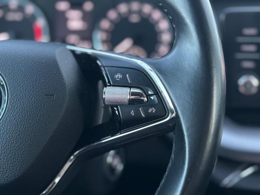 Skoda Octavia IV (A8) Сыктывкар  - изображение 19