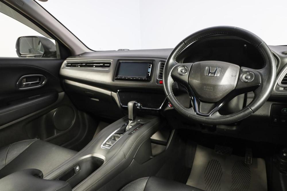Honda Vezel I Новосибирск  - изображение 10