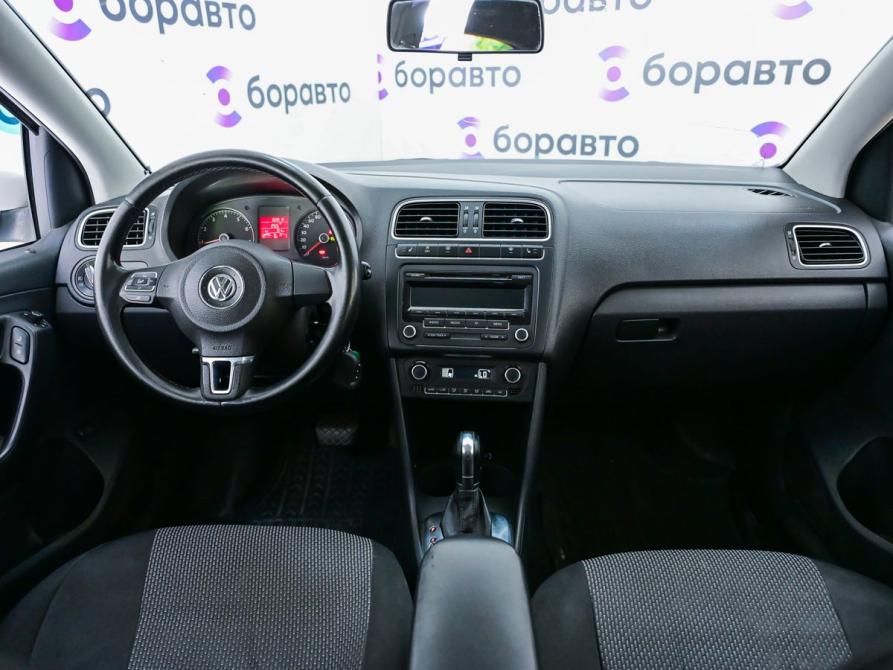 Volkswagen Polo V Ростов-на-Дону  - изображение 9