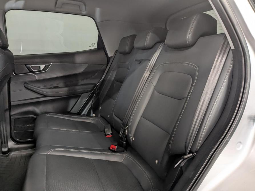 Chery Tiggo 4 Pro I Санкт-Петербург  - изображение 12