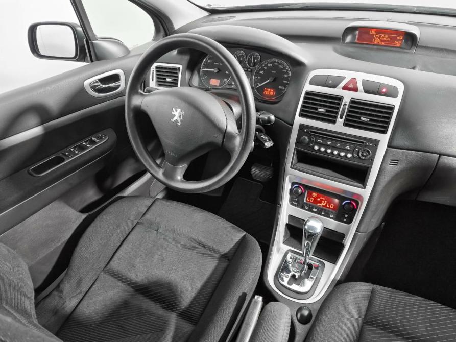 Peugeot 307 I Рестайлинг Нижний Новгород  - изображение 13