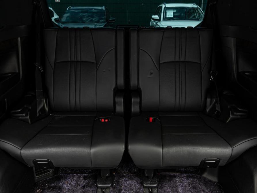 Toyota Alphard III Рестайлинг Краснодар  - изображение 12