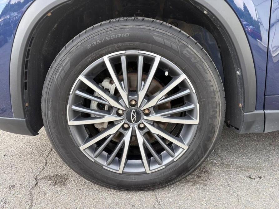 Chery Tiggo 8 Pro Max I Рестайлинг Нижний Тагил  - изображение 25