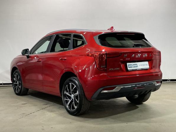 Haval Jolion I с пробегом 2023 года, цена 1 979 600 рублей, 39157 км, внедорожник, Автокод Объявления