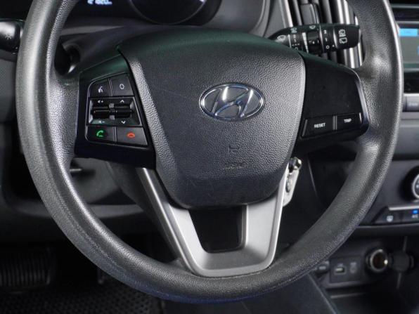 Hyundai Creta I с пробегом 2018 года, цена 1 615 000 рублей, 121820 км, внедорожник, Автокод Объявления