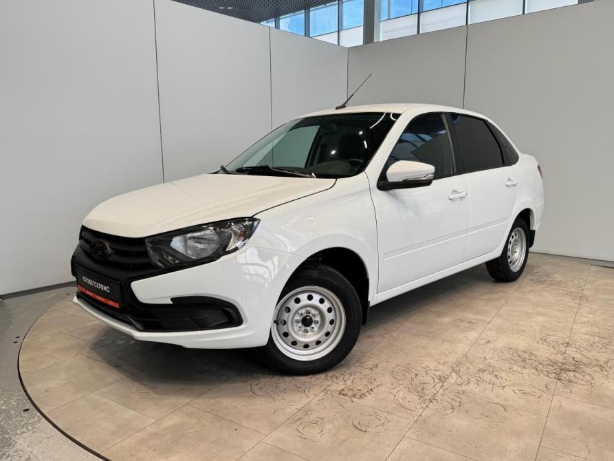 Lada (ВАЗ) Granta I Рестайлинг Волжский  - изображение 1