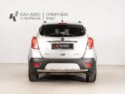 Opel Mokka I Казань  - изображение 12