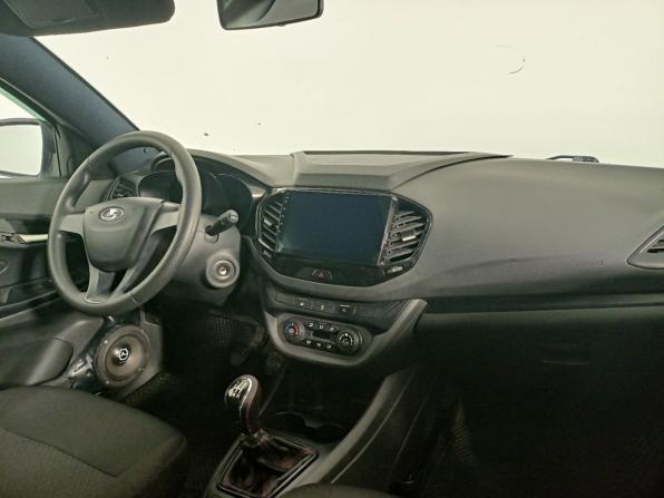 Lada (ВАЗ) Vesta I с пробегом 2019 года, цена 899 000 рублей, 152000 км, универсал, Автокод Объявления