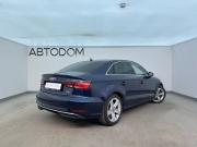 Audi A3 III (8V) Рестайлинг Москва  - изображение 20