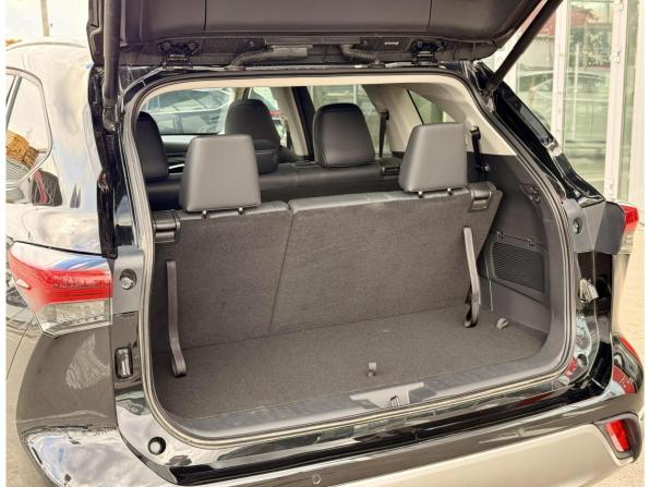 Toyota Highlander IV (XU70) с пробегом 2026 года, цена 5 700 000 рублей, 11 км, внедорожник, Автокод Объявления