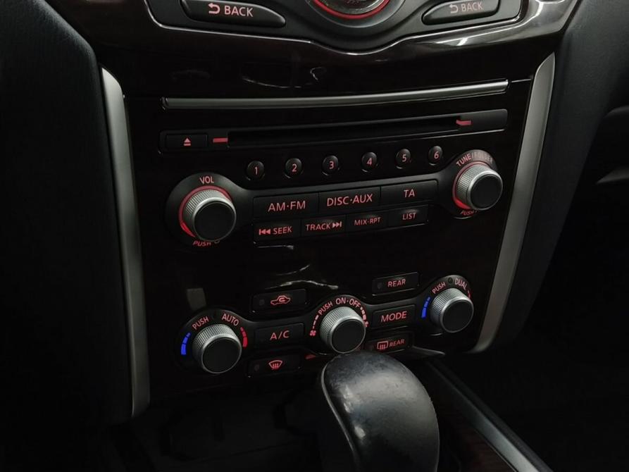 Nissan Pathfinder IV Екатеринбург  - изображение 17