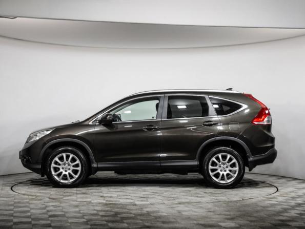 Honda CR-V IV с пробегом 2013 года, цена 1 754 000 рублей, 166843 км, внедорожник, Автокод Объявления