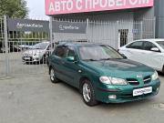 Nissan Almera II (N16) Челябинск  - изображение 19