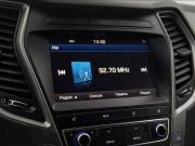 Hyundai Santa Fe III Рестайлинг Екатеринбург  - изображение 46
