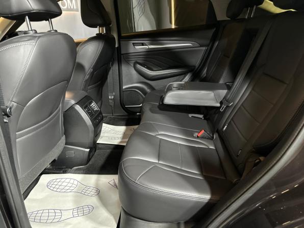 Haval F7x I с пробегом 2021 года, цена 1 830 000 рублей, 103162 км, внедорожник, Автокод Объявления