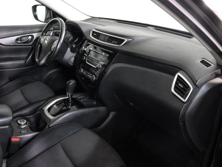 Nissan X-Trail III Химки  - изображение 10