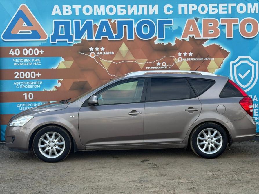 Kia Ceed I Набережные Челны  - изображение 6