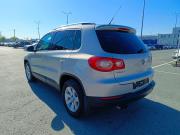 Volkswagen Tiguan I Тюмень  - изображение 22