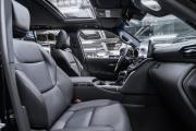 Toyota Land Cruiser 300 Series Москва  - изображение 45
