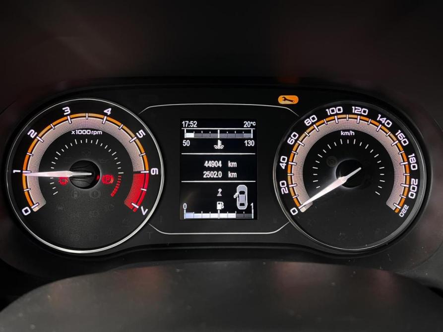 Lada (ВАЗ) Vesta I Рестайлинг (NG) Казань  - изображение 12