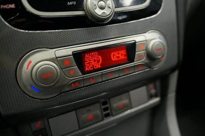Ford Focus II Рестайлинг с пробегом 2010 года, цена 765 000 рублей, 193000 км, хэтчбек, Автокод Объявления