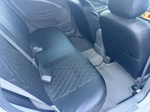Chevrolet Lacetti I с пробегом 2012 года, цена 449 000 рублей, 258196 км, хэтчбек, Автокод Объявления