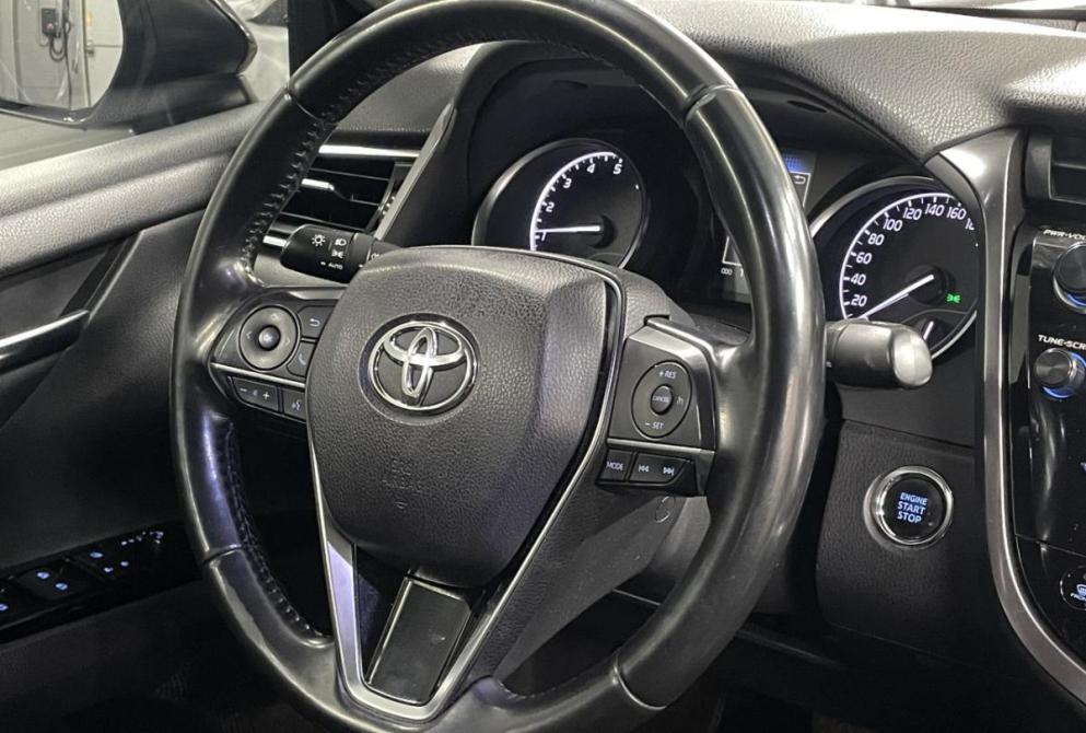 Toyota Camry VIII (XV70) Иваново  - изображение 13