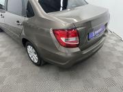 Lada (ВАЗ) Granta I Рестайлинг Воронеж  - изображение 28