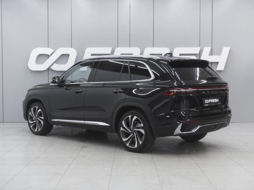Geely Monjaro I Ростов-на-Дону  - изображение 2
