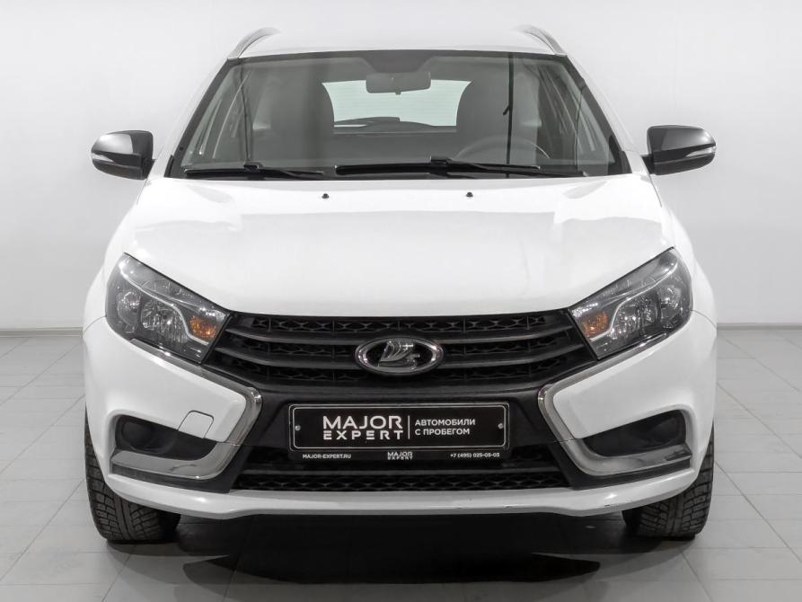 Lada (ВАЗ) Vesta I Химки  - изображение 2