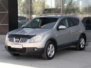 Nissan Qashqai I Новосибирск  - изображение 19