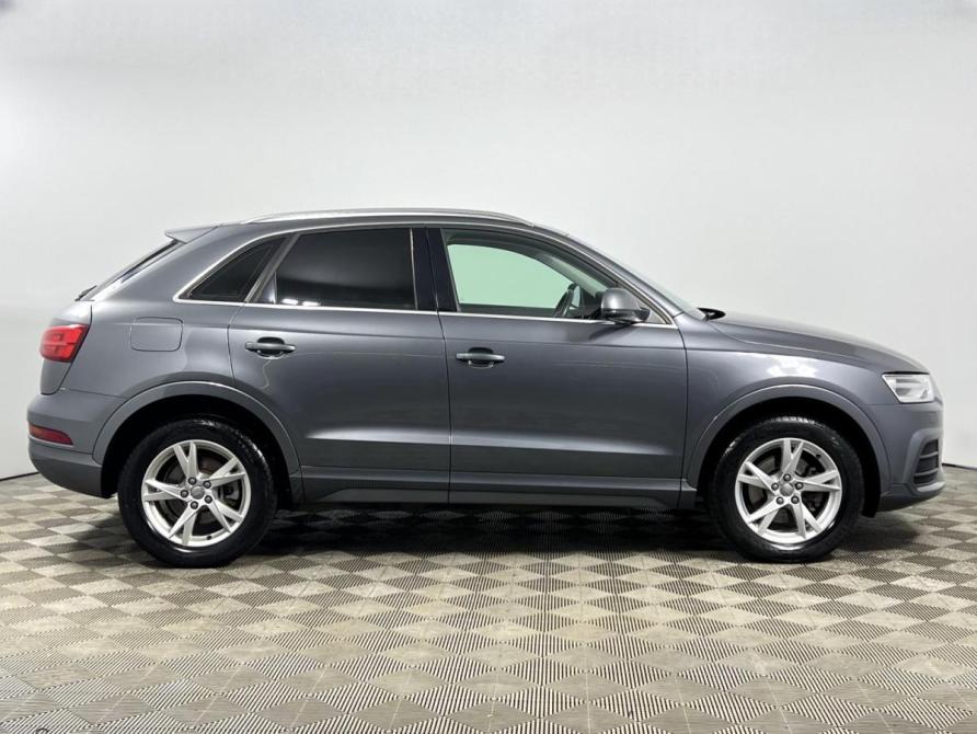 Audi Q3 I (8U) Рестайлинг Казань  - изображение 5