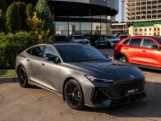 Changan UNI-V I Москва  - изображение 22