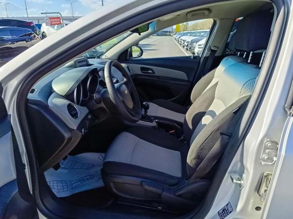 Chevrolet Cruze I Рестайлинг с пробегом 2012 года, цена 619 995 рублей, 192542 км, седан, Автокод Объявления