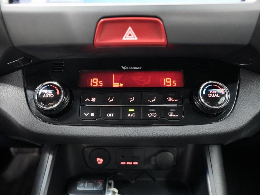 Kia Sportage III Ульяновск  - изображение 18