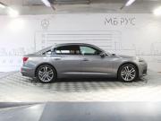 Audi A6 V (C8) Москва  - изображение 38