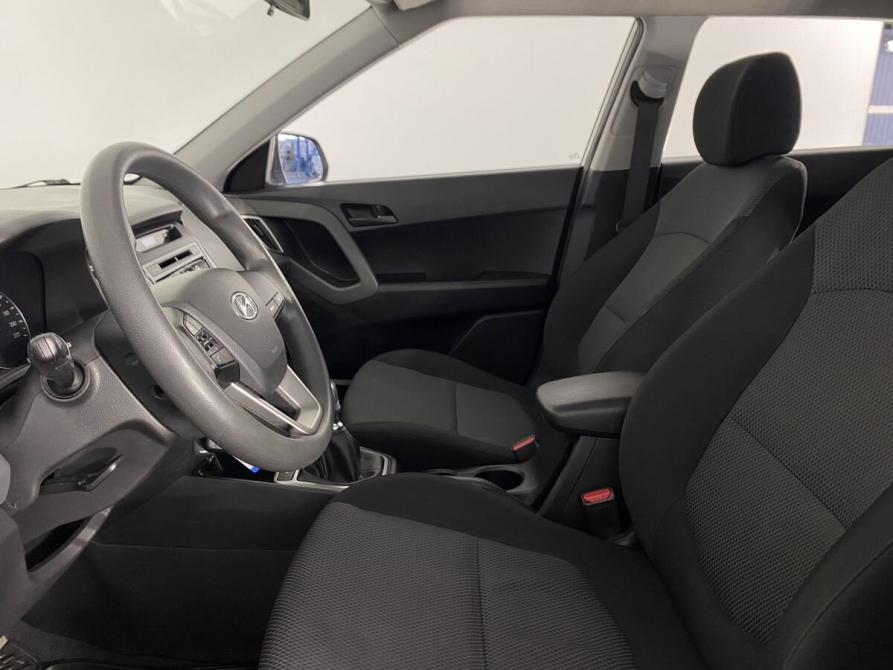 Hyundai Creta I Воронеж  - изображение 4
