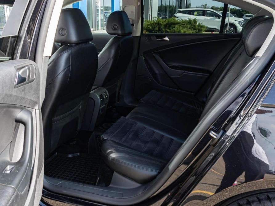 Volkswagen Passat B6 Краснодар  - изображение 11