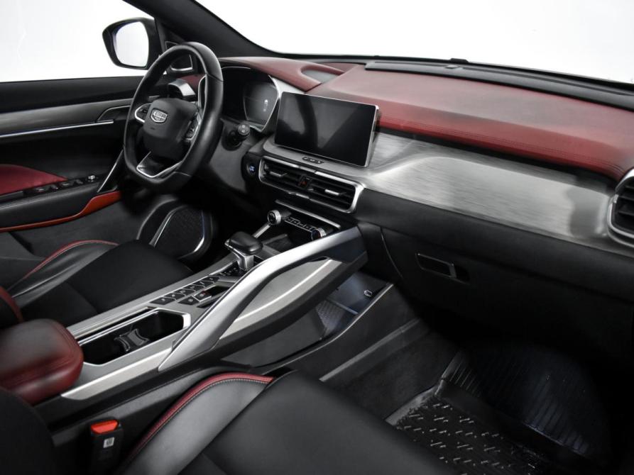 Geely Coolray I Санкт-Петербург  - изображение 13