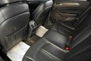 Hyundai Sonata VII (LF) Рестайлинг Тюмень  - изображение 29