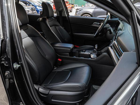 Kia Sportage V с пробегом 2022 года, цена 3 290 000 рублей, 91736 км, внедорожник, Автокод Объявления