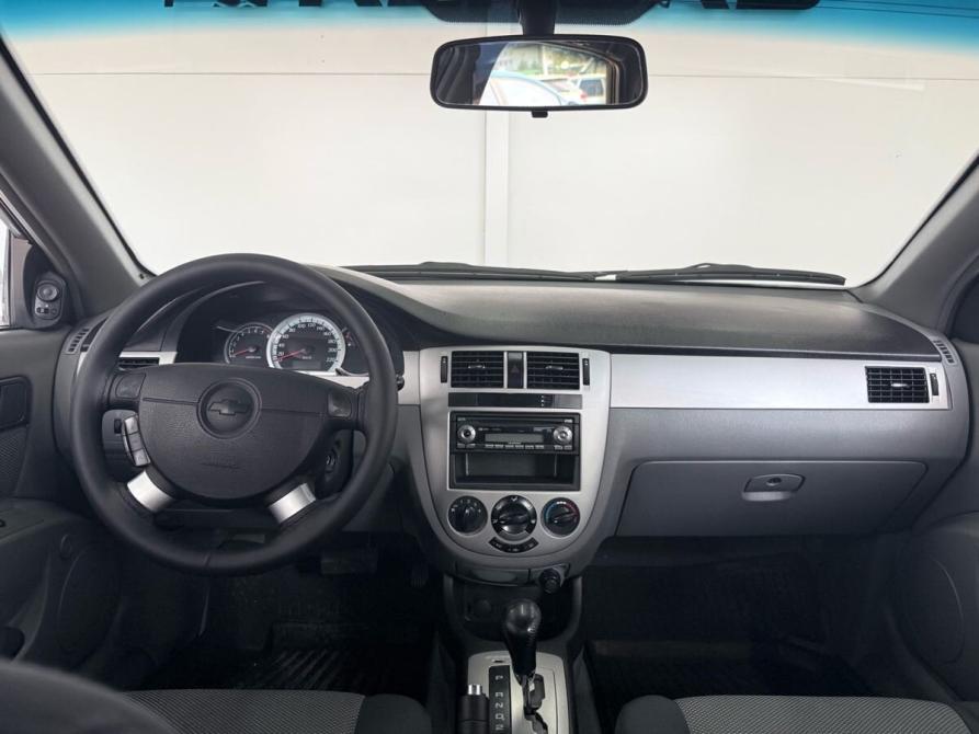 Chevrolet Lacetti I Уфа  - изображение 7