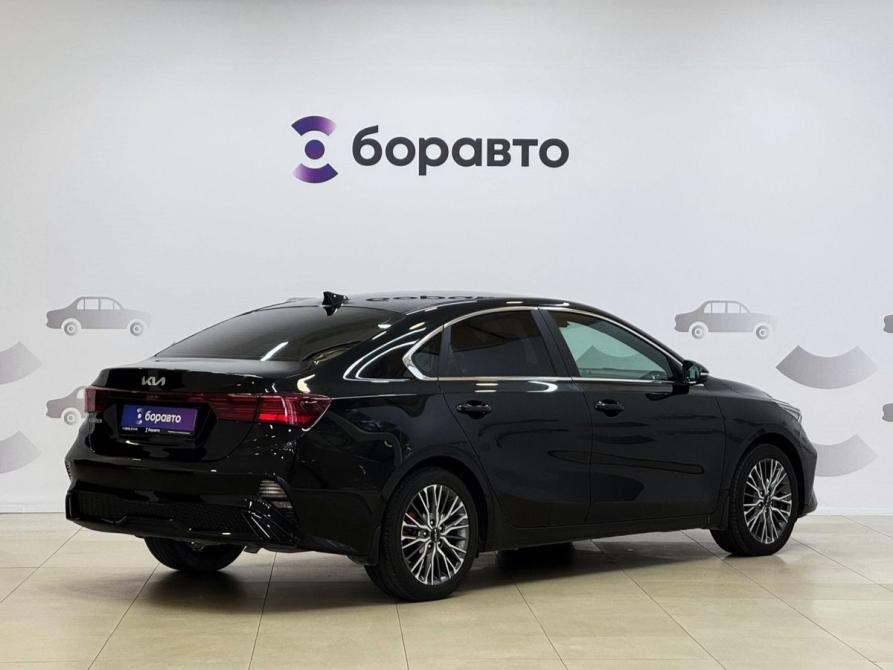 Kia Cerato IV Рестайлинг Ставрополь  - изображение 4